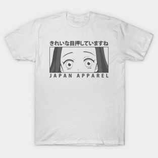 Comic T-Shirt